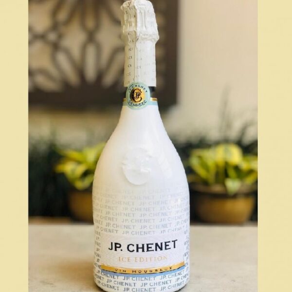 Francia JP Chenet Ice Edition Blanco – Honoré